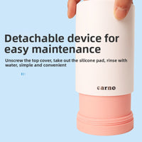 Pet dog and cat foot-washing cups