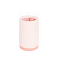 Pet dog and cat foot-washing cups